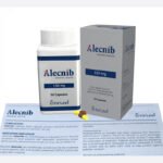 Alectinib (Anshengsha, Everest)