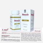 Ibrutinib / Ibrutinib Capsules / Imbruvica (Everest)